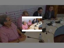 Imagen Ayuntamiento y UPP renuevan el convenio de colaboración para la organización de '+Joven' y 'Tan bien se estudia' dos de las actividades más valoradas por los jóvenes palentinos