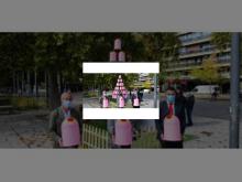 Imagen Ecovidrio y el Ayuntamiento de Palencia presentan la campaña solidaria ‘Recicla Vidrio por ellas’ en colaboración con la Fundación Sandra Ibarra