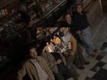 Imagen La actuación del grupo folk andaluz Contradanza abre el ciclo ‘Noches de San Francisco’