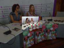 Imagen La Muestra Internacional de Teatro de Calle aumenta dos espectáculos en el programa de su décimo octava edición