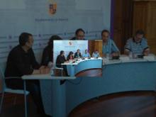 Imagen Los proyectos de las entidades dedicadas al ámbito de la discapacidad y drogodependiencias, ASPPAR, APEM y ACLAD, mantienen el apoyo del Ayuntamiento