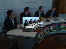 Imagen Palencia volverá a ser parada del 40 Hot Mix Road Show - World Dance Music Festival en las próximas Fiestas de San Antolín