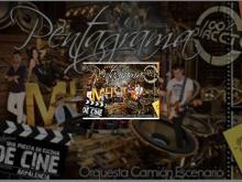 Imagen Las tradicionales Verbenas de la Huerta de Guadián arrancarán el próximo domingo 17 de julio