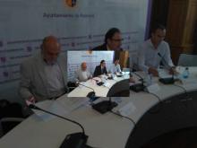 Imagen Palencia sigue siendo un referente en la cooperación descentralizada a nivel nacional gracias a la renovación del convenio de colaboración con INCIDEM