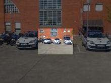 Imagen La Junta de Gobierno Local aprueba los pliegos para la compra de un vehículo patrulla y dos nuevas motocicletas para la Policía Local por 43.700 euros