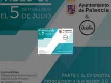 Imagen Agencia de Desarrollo Local y Jobfie han preparado un taller gratuito de Currículum Vitae Digital y Vídeo Currículum el próximo 5 de julio en el EFIDES