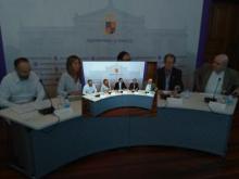 Imagen Las actividades con motivo del L Aniversario del Fallecimiento de Victorio Macho prosiguen con la reedición del número 43 de la revista 'Rocamador'