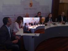 Imagen El Ayuntamiento destina más de 30.000 euros para financiar diferentes actividades de entidades del Tercer Sector