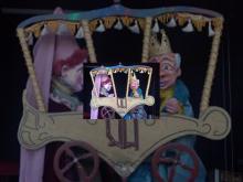 Imagen Los títeres de la compañía gaditana La Gotera de Lazotea llegan al Verano Cultural palentino con la adaptación de la obra ‘El gato con botas’