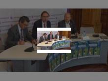 Imagen El Frontón de La Ensenada será el escenario de la LXXVII Copa del Rey de Pelota este fin de semana 