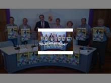 Imagen Ayuntamiento y Ave María promueven la I Carrera Solidaria contra la Violencia de Género para el próximo sábado 2 de julio