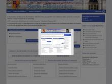 Imagen El número de expedientes realizados a través de la sede electrónica del Ayuntamiento a fecha 1 de octubre supera en 2.610 a los que se registraron durante todo el año 2020