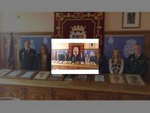 Imagen Las obras de Victorio Macho robadas en Roma ya se encuentran en casa