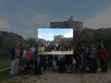 Imagen Un nuevo grupo de operadores turísticos ha visitado este fin de semana capital y provincia para conocer de primera mano los recursos de Palencia Turismo