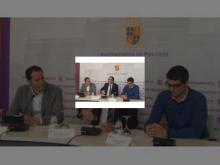 Imagen El Ayuntamiento de Palencia y Jobfie aúnan esfuerzos para mejorar la capacidad de empleabilidad de los palentinos a través de las nuevas tecnologías