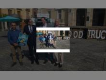 Imagen La Feria Chica 2016 se hace 'mayor' gracias al programa de actividades más variado, completo e importante de todas sus ediciones