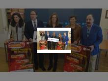 Imagen La Selección Española Absoluta de Baloncesto Femenino disputará el próximo fin de semana el Torneo Internacional “Provincia de Palencia” contra las Selecciones de Canadá y Cuba, como preparación al preolímpico de Nantes