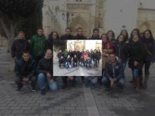 Imagen La Lanzadera de Empleo promovida por Ayuntamiento de Palencia, Fundación Santa María la Real y Obra Social 'La Caixa' finaliza su actividad con un 73% de inserción laboral