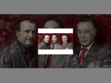 Imagen Fernando Cayo, Alfonso Lara y José Pedro Carrión llevan a escena la tragicomedia ‘Páncreas’