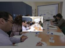 Imagen El Consorcio Provincial de Residuos contratará el servicio de recogida de escombros para 56 municipios de la provincia