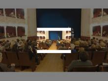 Imagen El curso 2015/2016 de las Aulas de Mayores se cierra esta tarde con un acto de homenaje a los alumnos de mayor edad