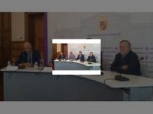 Imagen El Patronato Municipal de Deportes presenta el programa de actividades más importante de la ciudad para realizar durante el período estival con casi 3.700 plazas