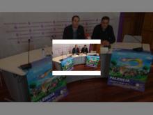 Imagen El recinto ferial acogerá el próximo viernes 27 de mayo el espectáculo 'Happy Tour' de la Orquesta Panorama