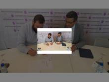 Imagen El Ayuntamiento de Palencia subvenciona al Palencia Rugby Club con 6.050 euros el año en el que ha logrado superar la barrera de los 150 jugadores