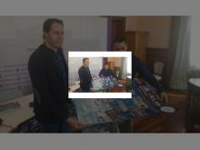 Imagen El Parque Comercial Arambol acogerá el viernes 20 de mayo la I Fiesta Expoverbena a partir de las 20:30 horas