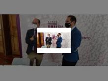 Imagen El borrador de las Ordenanzas Municipales 2022 prevé la actualización de impuestos y tasas con referencia al IPC interanual de septiembre para hacer frente a la subida de los costes de los servicios y contratos