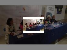 Imagen El Museo del Agua impulsará aún más su actividad con un completo programa preparado por la nueva concesionaria, arrancando con la exposición ‘Insectos: microcosmos de formas y colores’