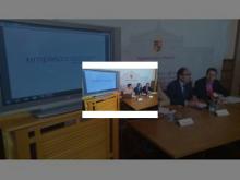 Imagen El IV Plan Municipal de Empleo ha permitido la contratación de 101 palentinos a jornada completa durante un período de seis meses