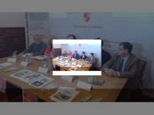 Imagen Los tenistas palentinos jugarán el VIII Campeonato Provincial con la mirada puesta en la escuela hondureña de 'El Bonete'