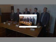 Imagen Palencia es la primera ciudad de Castilla y León que se une al convenio de colaboración entre FRMP y Aquona para asegurar el suministro de agua a aquellos ciudadanos en situación de vulnerabilidad social