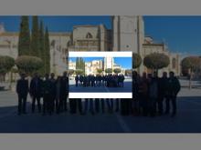 Imagen Los jóvenes de la II Lanzadera de Empleo ayudarán a otras personas desempleadas a buscar trabajo