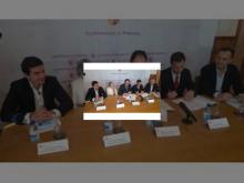 Imagen Ayuntamiento y Hermanas Hospitalarias apuestan por la formación de las personas con discapacidad para favorecer su inserción sociolaboral