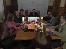 Imagen El Consejo del Diálogo Social da el visto bueno a las 104 contrataciones del IV Plan Municipal de Empleo previsto por el Ayuntamiento