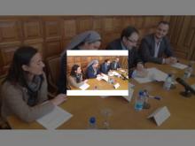 Imagen Las Religiosas de María Reina Inmaculada mantendrán por quinto año consecutivo su centro de acogida para mujeres jóvenes en riesgo de exclusión social