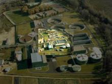 Imagen Los palentinos podrán conocer las estaciones depuradoras y de tratamiento de agua potable el próximo martes 22 con motivo del Día Mundial del Agua