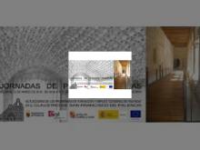 Imagen El Ayuntamiento organiza jornadas de puertas abiertas para dar a conocer los trabajos de restauración realizados en el claustro de San Francisco