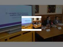 Imagen El Ayuntamiento liquida con superávit el presupuesto del año 2015 y eleva a cinco los ejercicios consecutivos con la balanza de ingresos y gastos en positivo