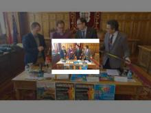 Imagen Palencia se convierte en referente para los practicantes del Nordic Walking