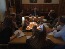 Imagen El Ayuntamiento prevé contratar a 39 desempleados palentinos con cargo al IV Plan de Empleo Municipal 