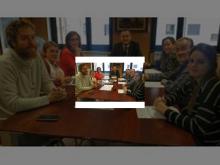 Imagen Los padres de 68 menores palentinos optaron por el Programa de Medidas Alternativas​ para 'pagar' su condena por actos vandálicos o consumo de alcohol en la vía pública