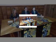 Imagen Con 'Preparados, listos... jazz!!!' arranca la temporada de jazz que está convirtiendo a Palencia en referente para los amantes de este estilo