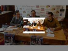 Imagen El II Duatlón Cross Ciudad de Palencia se disputará el próximo 12 de marzo en los entornos del Canal de Castilla y Monte el Viejo