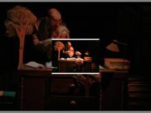 Imagen El Ayuntamiento organiza cuentacuentos infantiles en sus bibliotecas a partir del 14 de marzo para conmemorar el Día del Libro