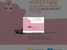 Imagen Ayuntamiento de Palencia y Diputación programan diversos eventos para conmemorar el Día Internacional de la Mujer​