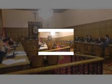 Imagen Los integrantes de la Mesa de Turismo coinciden en la necesidad de implicar a la sociedad palentina en potenciar al máximo la repercusión de la Semana Santa