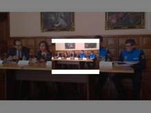 Imagen La Campaña de Seguridad Vial 2016 contará con la participación de 800 escolares de 4º y 6º de Educación Primaria